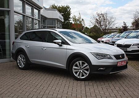 Seat Leon ST 1.8 TSI X-Perience 4Drive LED DSG KAMERA