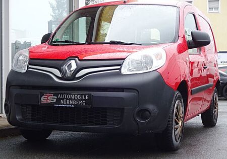 Renault Kangoo Rapid Extra 1,5 DCI 1Jahr Garantie
