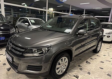 VW Tiguan Volkswagen 1,4 Trend & Fun BMT