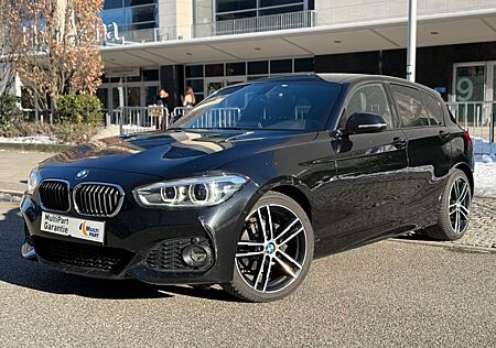 BMW 118 d M Sport//*VOLL LEDER*//*LED*//*M SPORT*