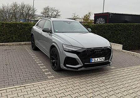 Audi RS Q8 Nardograu