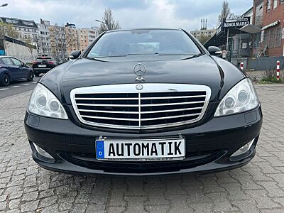 Mercedes-Benz S 320 CDI -