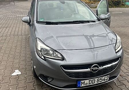 Opel Corsa E