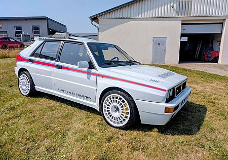 Lancia Delta HF Integrale Evo 1 Wassersack
