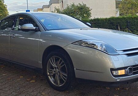 Citroën C6 3.0 HDi V6 Automatik