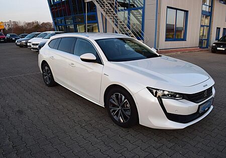 Peugeot 508 SW Hybrid 225 Navi/APP/Kamera/GJR
