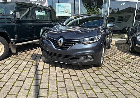 Renault Kadjar Experience