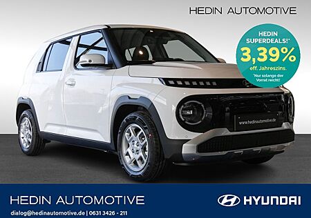 Hyundai Inster EV 42 kWh 2WD TREND |STHZ|DISTR|NAVI|KAM