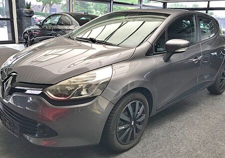 Renault Clio IV Dynamique/Klima/Navi/Tempomat/PDC