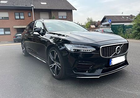 Volvo V90 T8 AWS R-Design