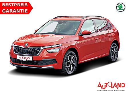 Skoda Kamiq 1.0 TSI Drive 125 DSG LED SmartLink Kamera