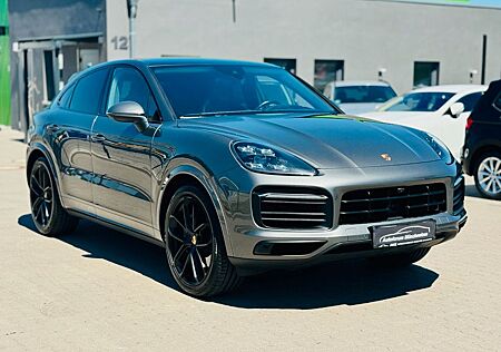 Porsche Cayenne Coupe S *MATRIX*AGA*PASM*HUD*18-WEGE*LED