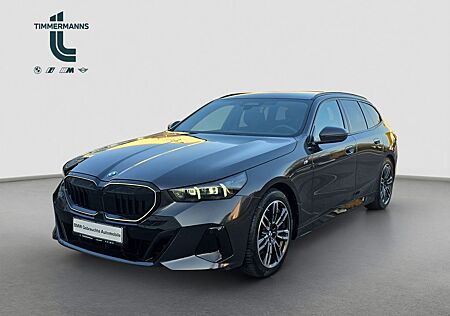 BMW 540d xDrive Touring M Sportpaket Komfortsitze