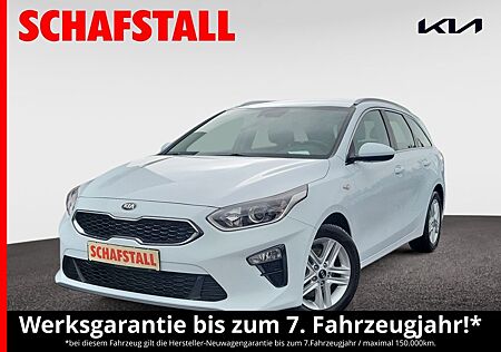 Kia Cee'd Sportswagon Ceed_sw 1.4 T-GDI Vision Komfort NAVI Apple Andr