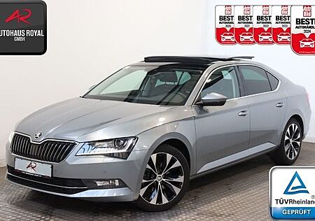 Skoda Superb Limousine 2.0 TSI STANDHEIZ,ACC,COLUMBUS