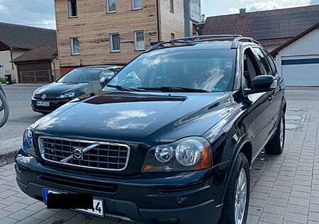 Volvo XC 90 XC90 D5 AWD Momentum Momentum