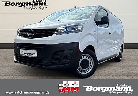 Opel Vivaro Kasten Edition M 1.5 D Klima - Apple Carp