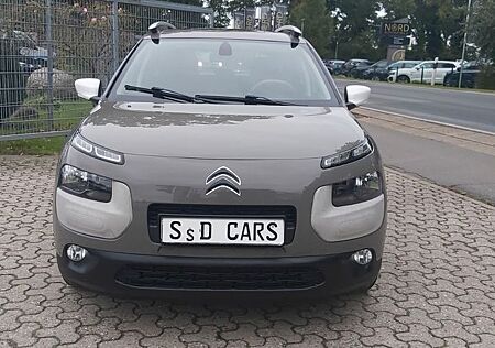 Citroën C4 Cactus Feel Edition