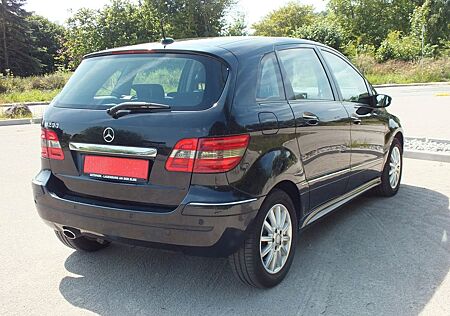 Mercedes-Benz B 200 B -Klasse Special Edition