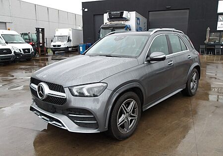 Mercedes-Benz GLE 300 GLE -Klasse d 4Matic (655)