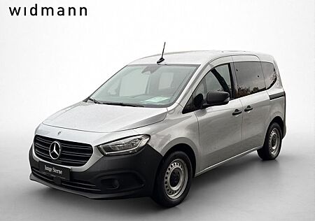 Mercedes-Benz Citan gebraucht kaufen Mercedes-Benz Citan Tourer 110 CDI PDC SpurH