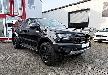 Ford Ranger Raptor 4x4 Bi-Turbo