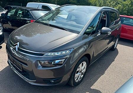 Citroën C4 Spacetourer Grand C4 Picasso/Spacetourer Selection 7 SITZER
