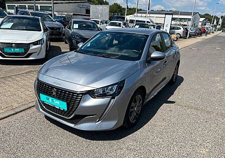 Peugeot 208 Active Pack Navi,Sitzheizung,Einparkhilfe