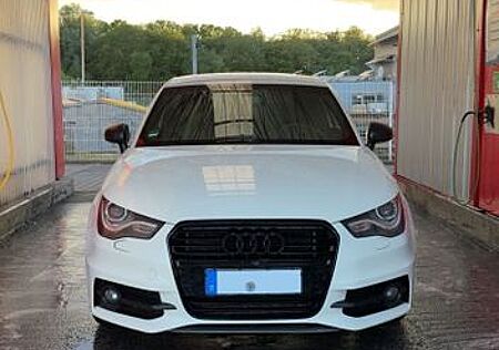 Audi A1 2.0 TDI S line S line