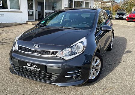 Kia Rio UEFA Euro 2016