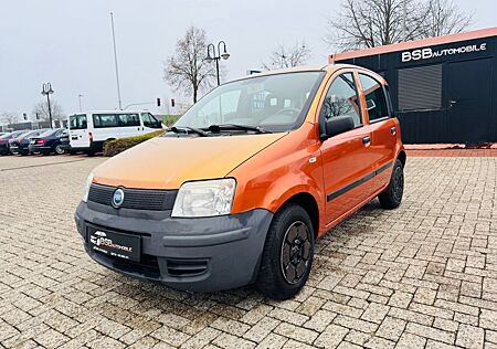 Fiat Panda 1.1 8V Active*Klima*TÜV-Service neu