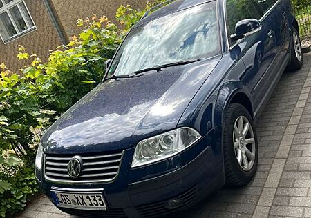 VW Passat Variant Volkswagen 2.0 Auto Comfortline Family V...