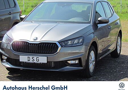 Skoda Fabia 1.0 TSI DSG Kamera Alu AppC SHZ PDC uvm.