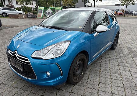 DS Automobiles DS 3 DS3 PureTech 82 Chic