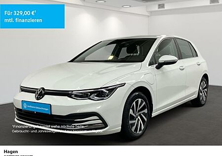 VW Golf Volkswagen VIII 1.4 TSI DSG eHybrid LED NAV ACC Style