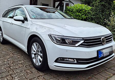 VW Passat Variant Volkswagen 1.4 TSI ACT DSG BMT Comfortline