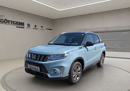 Suzuki Vitara 1.5 DUALJET HYBRID AGS COMFORT LED SHZ