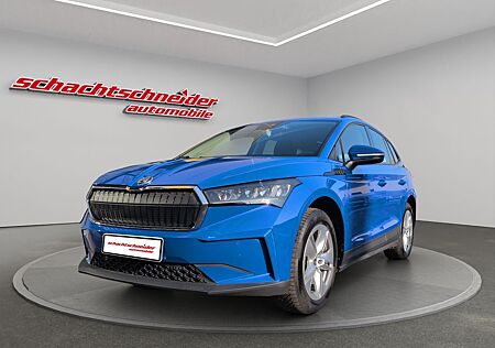 Skoda Enyaq iV 50+Allwetter+LED+Kamera+PDC+
