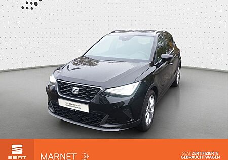 Seat Arona 1.0 TSI DSG FR-Line*Navi*Kamera* SHZ*Digit