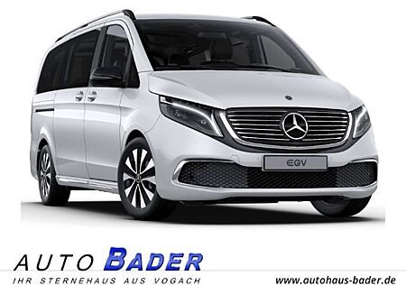 Mercedes-Benz EQV 300 lang Avantgarde Panorama Distronic