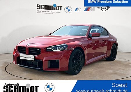 BMW M2 Coupe / NP= 81.900,- / Harman / Memory /