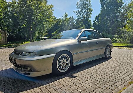 Opel Calibra 2.0i 16V Last Edition Last Edition