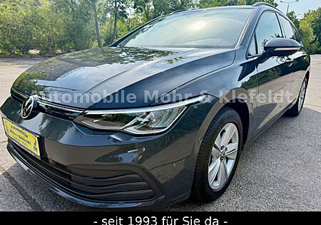 VW Golf Volkswagen VIII Variant Life 2,0 TDI DSG