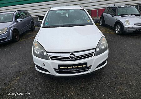 Opel Astra H Caravan Selection "110 Jahre"