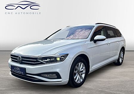 VW Passat Volkswagen Variant DSG Business AHK/Matrix/360/ACC