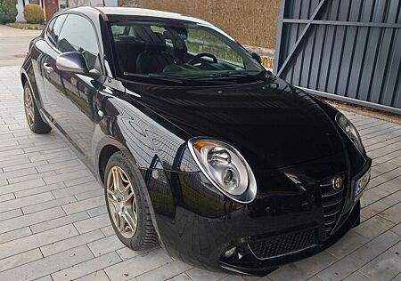 Alfa Romeo MiTo 1.4 TB 16V MultiAir TCT Turismo Turismo