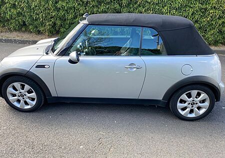 Mini Cooper Cabrio COOPER