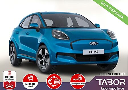 Ford Puma Gen-E 43 kWh 168 WinterP LED Nav Kam 17Z