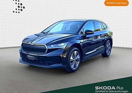 Skoda Enyaq iV *NAVI*KAM*SHZ*Matrix*19Zoll*