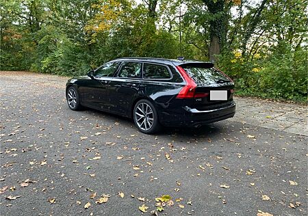 Volvo V90 D4 AWD Geartronic -